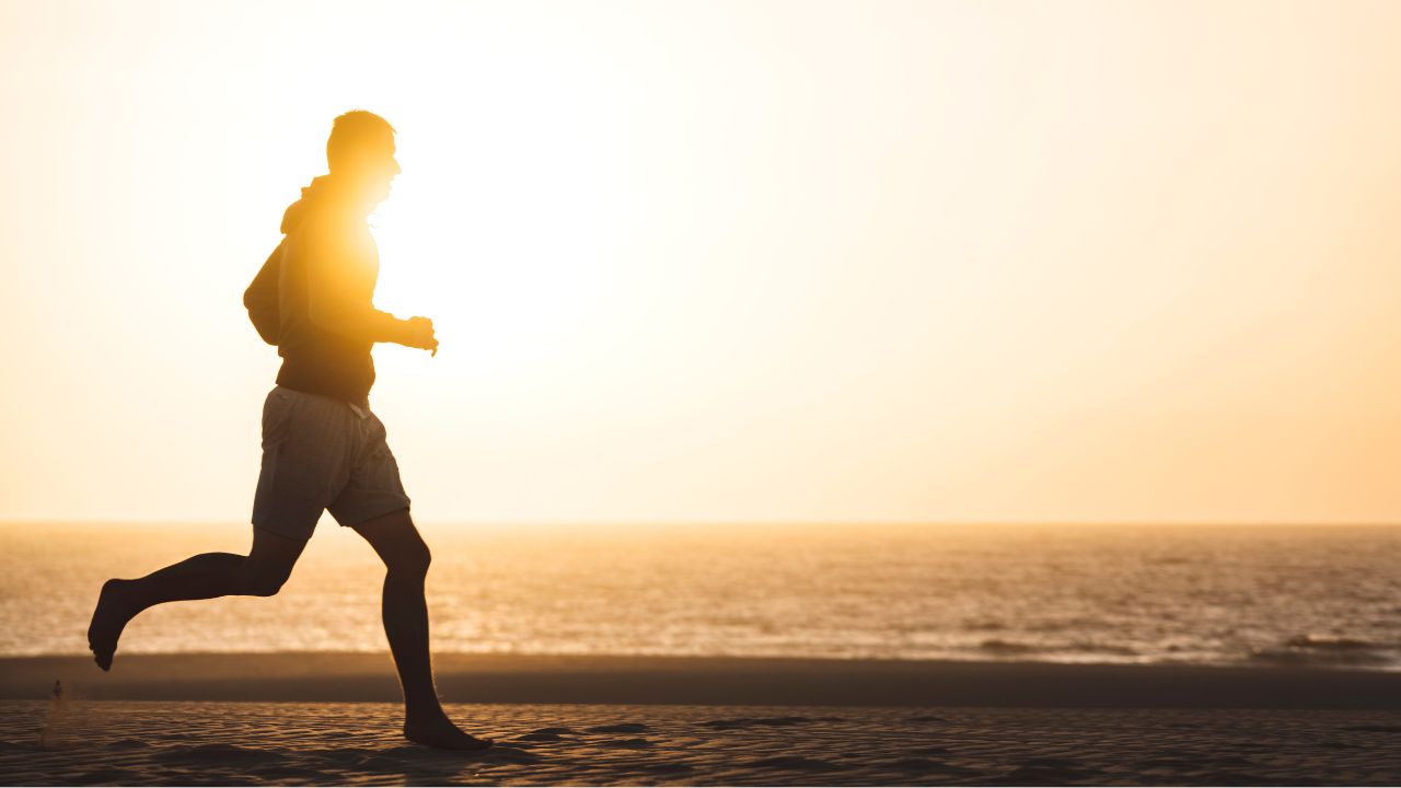 The Power of Morning Sunlight: Your Natural Energy Drink