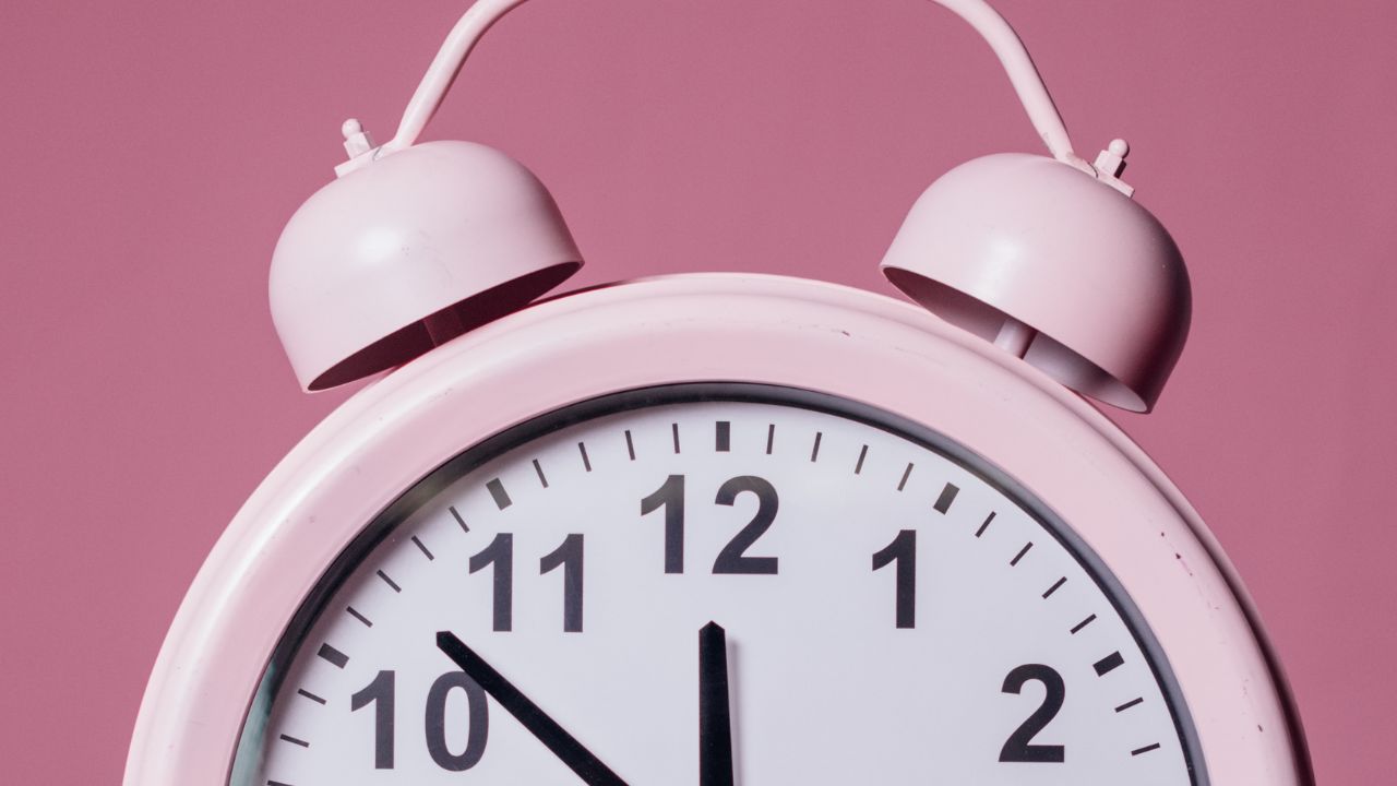 The 90-Minute Rule: Optimize Your Productivity with Sleep Cycles