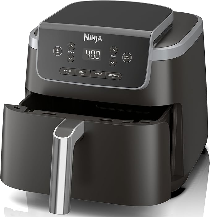 Deliciously Simple Ninja Air Fryer Recipes You Need to Try